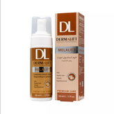 فوم شستشوی صورت ملالیفت درمالیفت 150 میلی لیتر