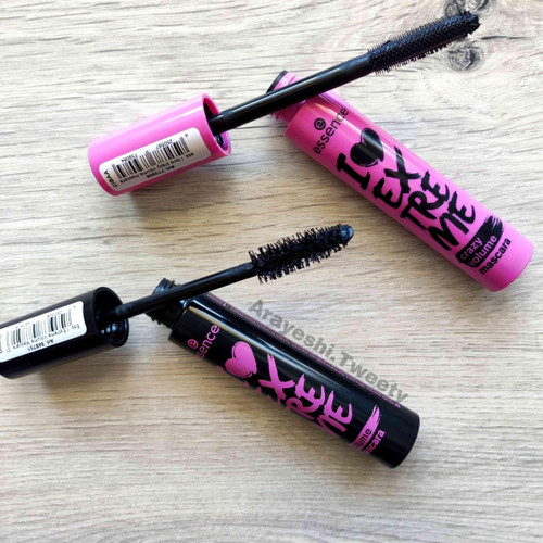 ریمل اسنس مشکی (های کپی مواد اصلی)