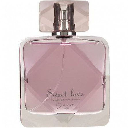 سوییت لاو از برند ژکساف . زنانه