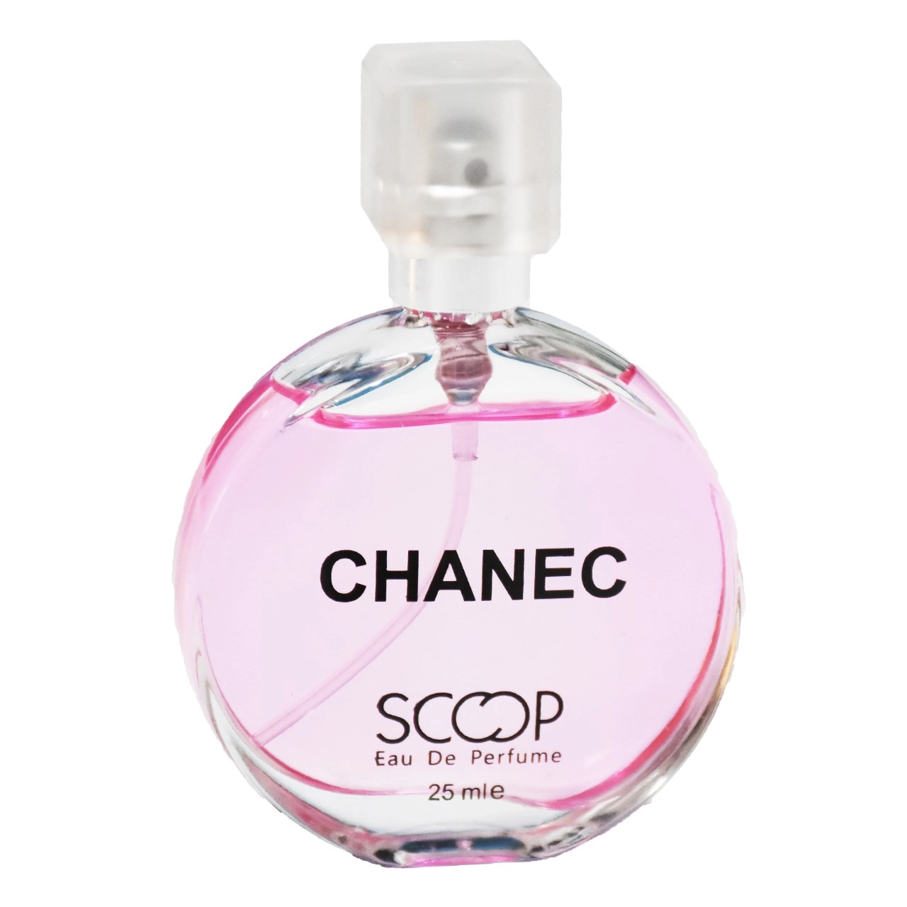 عطر جیبی زنانه اسکوپ مدل Chanec