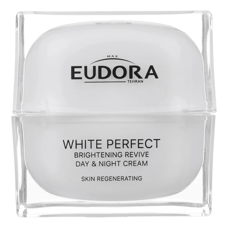 کرم ضد لک برایتنینگ ریوایو ادورا مکس