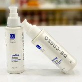 پیلینگ لایه بردار دکاسو De-Casso حجم 200ml