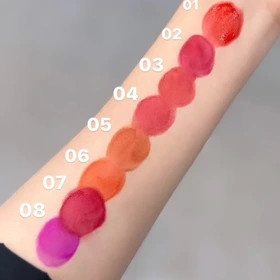 فقط شماره 1 تا 4 موجوده