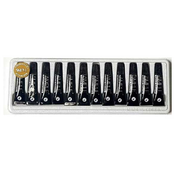 چسب 1 گرمی امپل