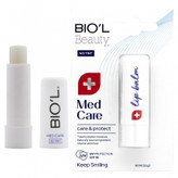 بیول بالم لب Care And Clear مردانه