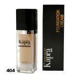 کرم پودر پمپی مینرال کاپرا شماره 200 (رنگ نخودی)