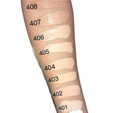 کرم پودر پمپی مینرال کاپرا شماره 200 (رنگ نخودی)