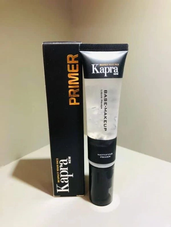 پرایمر کاپرا نیو (Kapra New) مدل Mattifying