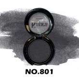 شماره 801 رنگ نوک مدادی