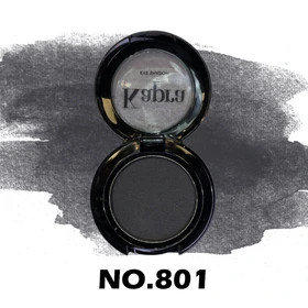 شماره 801 رنگ نوک مدادی