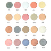 شماره 801 رنگ نوک مدادی