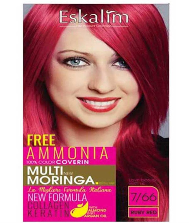 7.66 قرمز یاقوتی