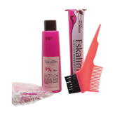 3 قهوه ای تیره