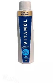 اکسیدان 9درصد 180 میل