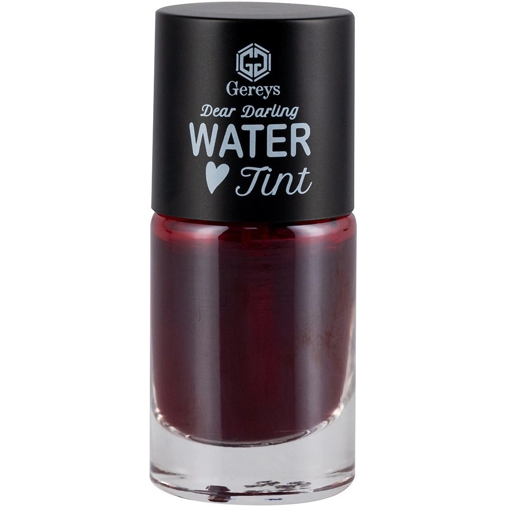 تینت لب مدل Water گریس TL 101