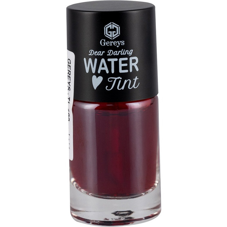 تینت لب مدل Water گریس TL 102