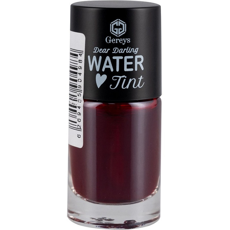 تینت لب مدل Water گریس TL 103