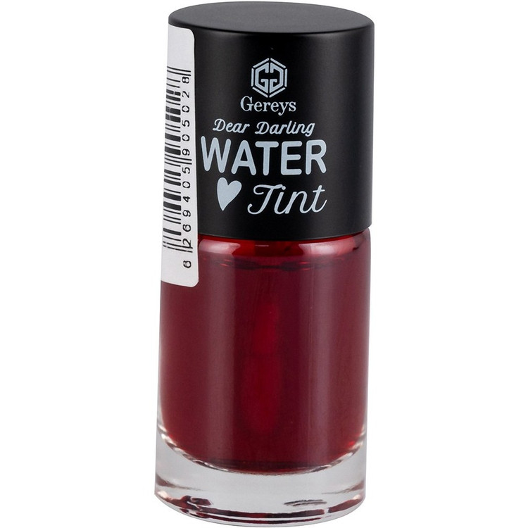 تینت لب مدل Water گریس TL 104