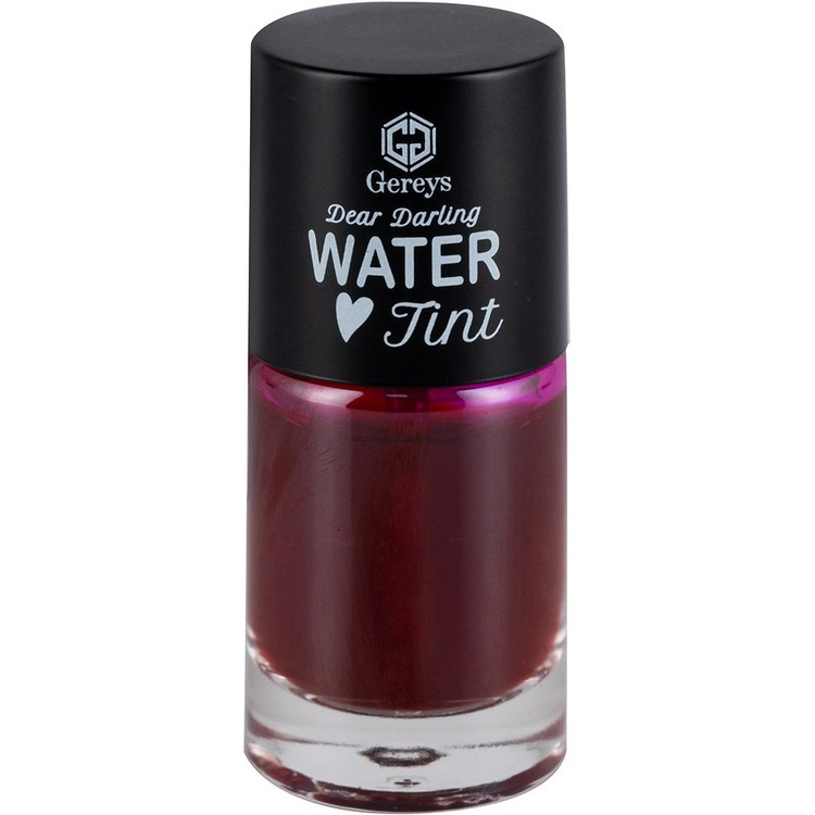 تینت لب مدل Water گریس TL 105