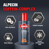 شامپو کافئین آلپسین سی وان اصل Caffeine C1