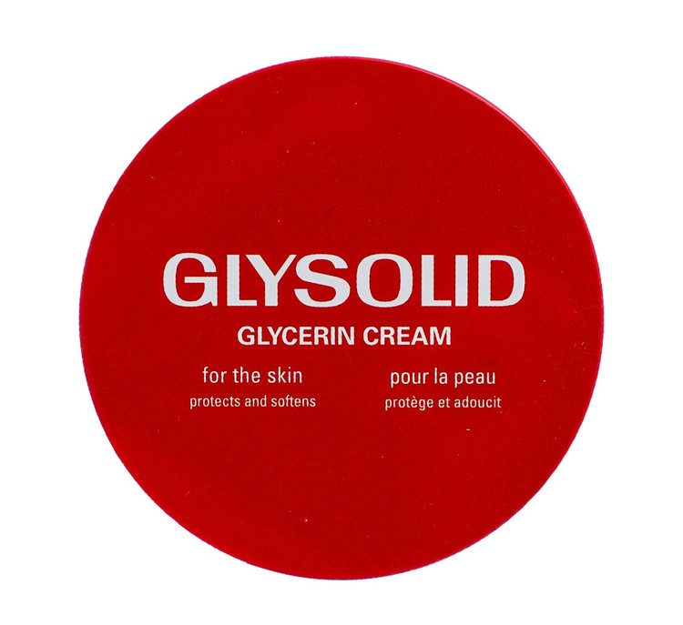 کرم مرطوب کننده و نرم کننده گلیسولید اصل آلمان