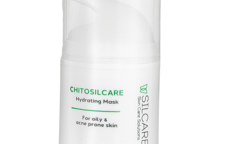 ماسک آبرسان چیتو مخصوص پوست چرب و مستعد آکنه