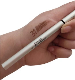 مداد ابرو چوبی اتود اصل کره شماره 31