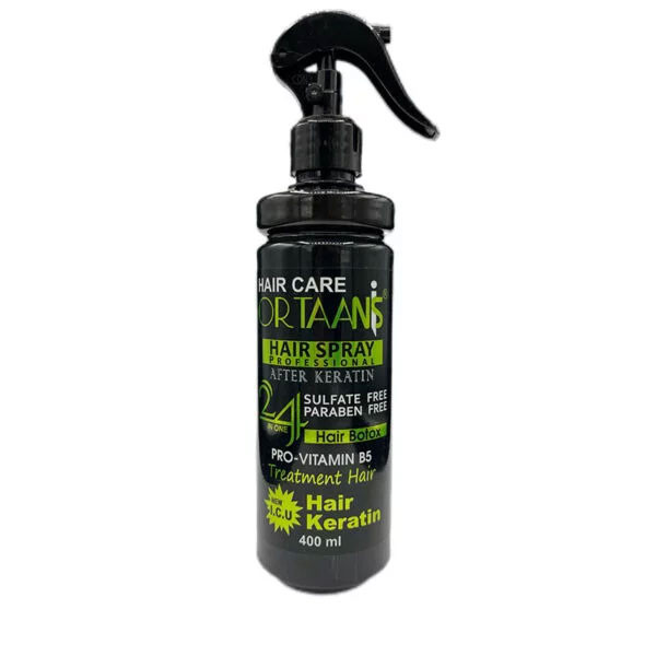 اسپری 24 کاره