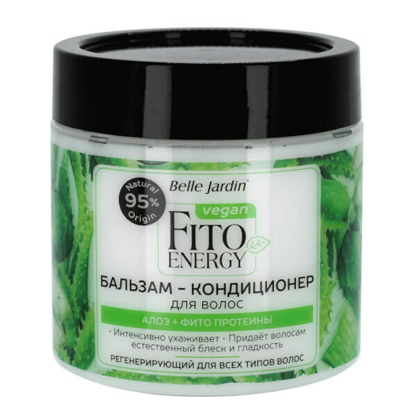 الوِِئه ورا + فیتو پروتئین