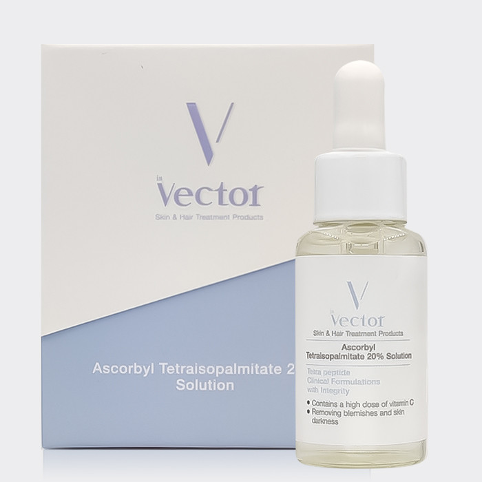 سرم آسکوربیل تترا ایزوپالمیتات 20%