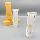 فلوئید ضدآفتاب پریبیوتیک رویوال