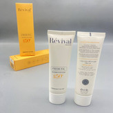 فلوئید ضدآفتاب پریبیوتیک رویوال