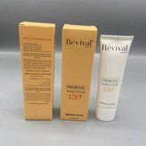 فلوئید ضدآفتاب پریبیوتیک رویوال