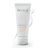 فلوئید ضدآفتاب پریبیوتیک رویوال