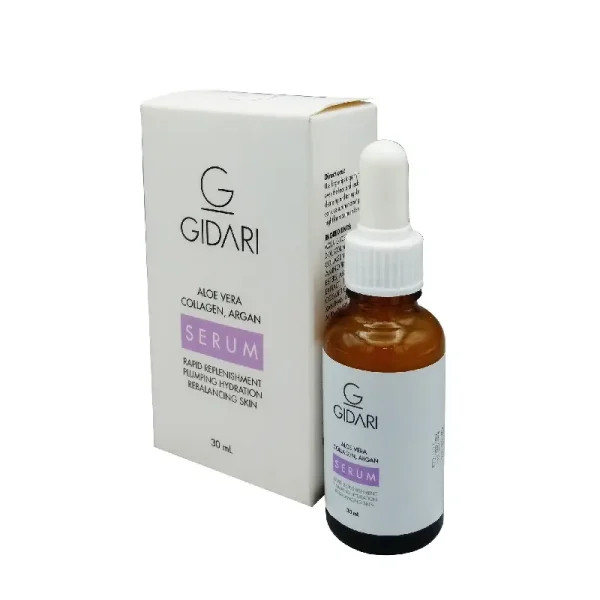 سرم ترمیم کننده جیداری | 30 میل