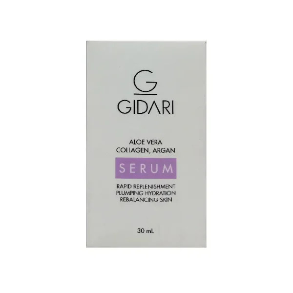 سرم ترمیم کننده جیداری | 30 میل