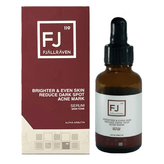 سرم ضد لک و روشن کننده اف جالراون 30 میلی لیتر