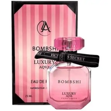 ویکتوریا سکرت بامشل