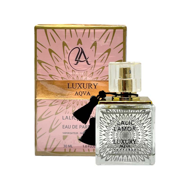 لالیک لامور