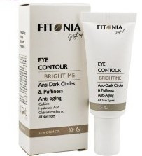 کرم 4کاره دور چشم ضد پف و تیرگی فیتونیا