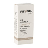کرم 4کاره دور چشم ضد پف و تیرگی فیتونیا