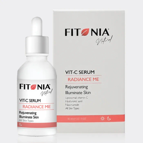 سرم ویتامین سی فیتونیا