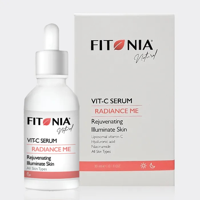 سرم ویتامین سی فیتونیا