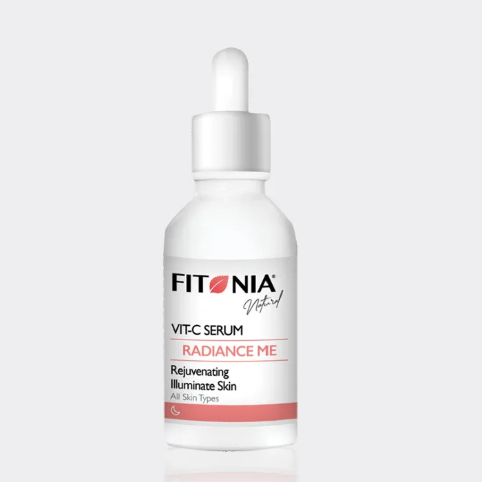 سرم ویتامین سی فیتونیا